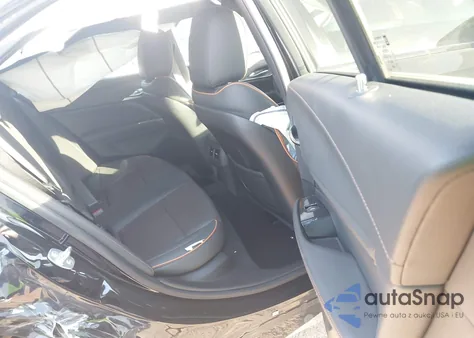 2026 Cadillac Ct4 Sport Rwd z USA, uszkodzony, nr VIN 1G6DC5RKXT0100091